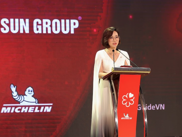 4 nhà hàng Việt Nam được Michelin gắn sao - Ảnh 4.