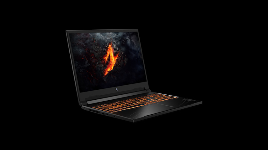 Acer Nitro V 16が2億4300万ドンから発売、形状2