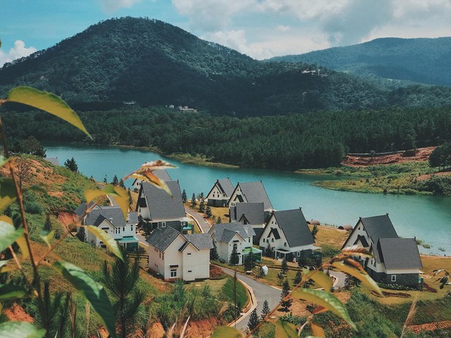 5 điểm đến lý tưởng cho xu hướng du lịch Nghỉ dưỡng chữa lành tại Việt Nam - Ảnh 3.