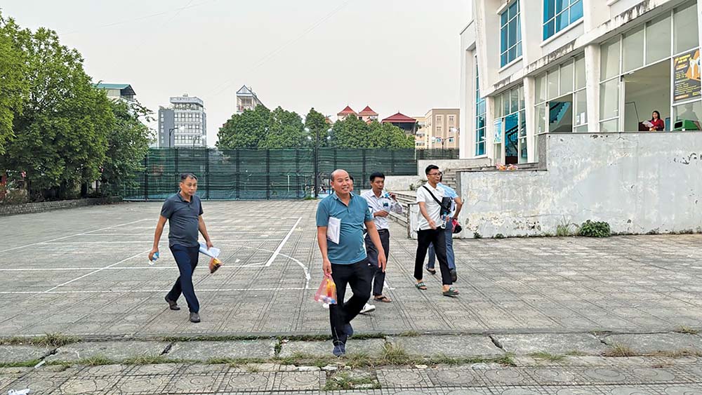 Đất đấu giá vùng ven Hà Nội dần “hạ nhiệt”