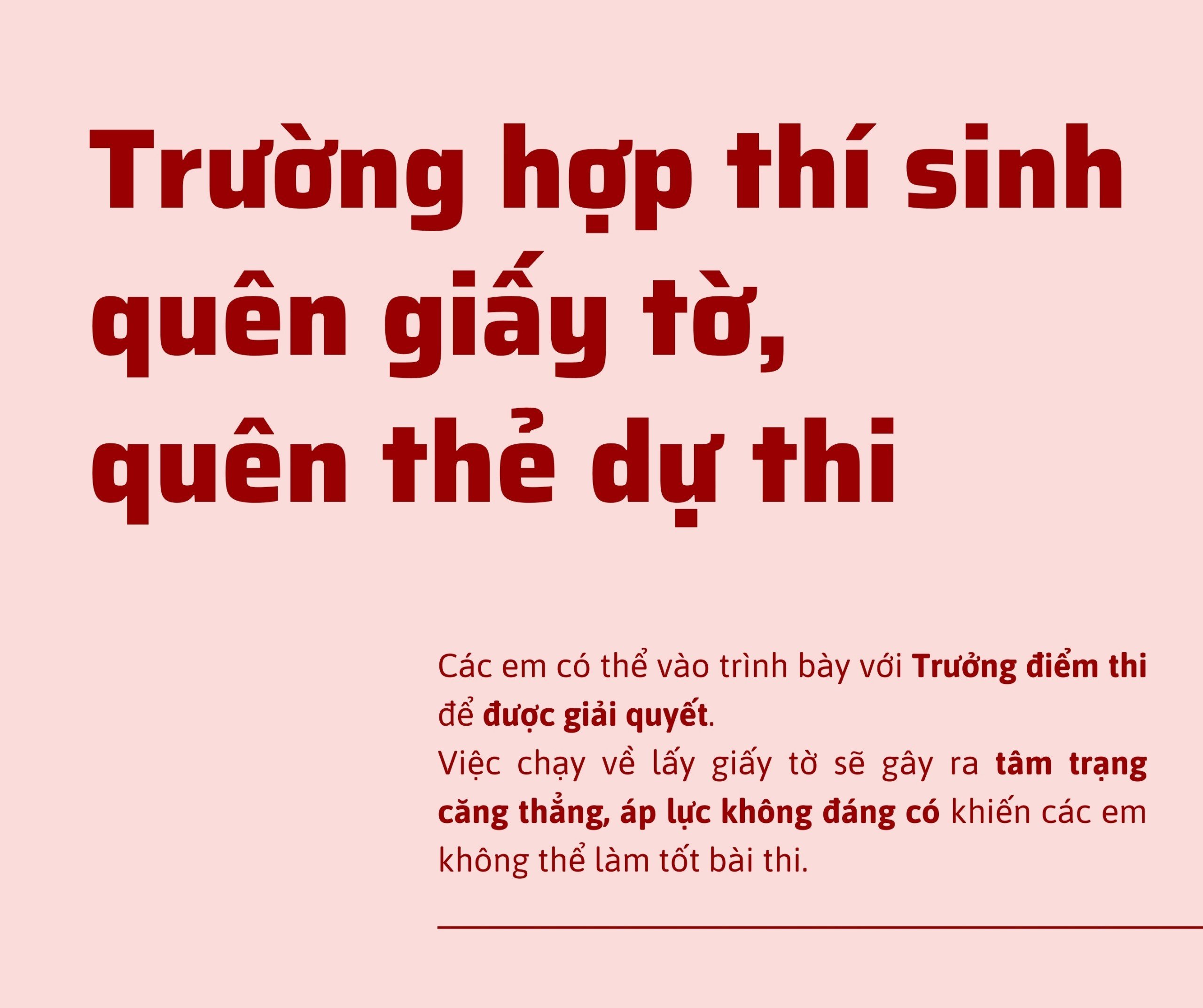 Giám đốc Sở GD-ĐT TP.HCM yêu cầu điều gì trước khi giám thị cắt bì đề thi?- Ảnh 4.