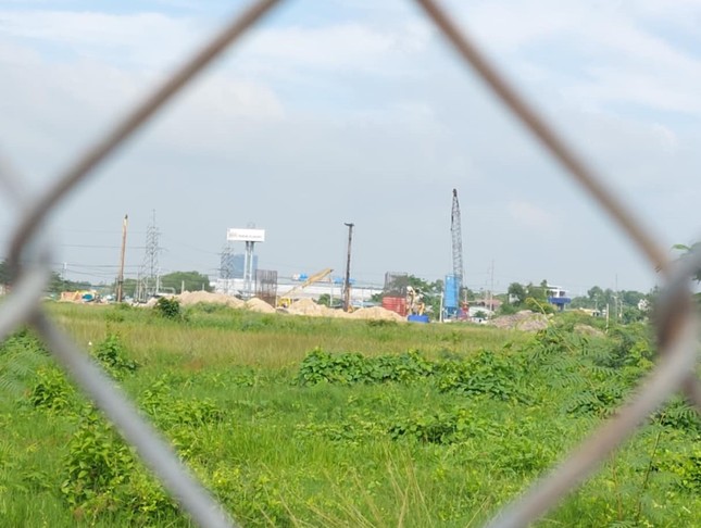 Image of the first two overpasses on Highway 13 in Binh Duong photo 4