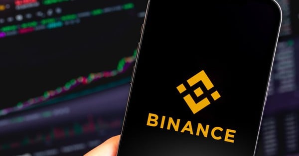 CEO Binance cảnh báo chiêu trò lừa đảo tiền số