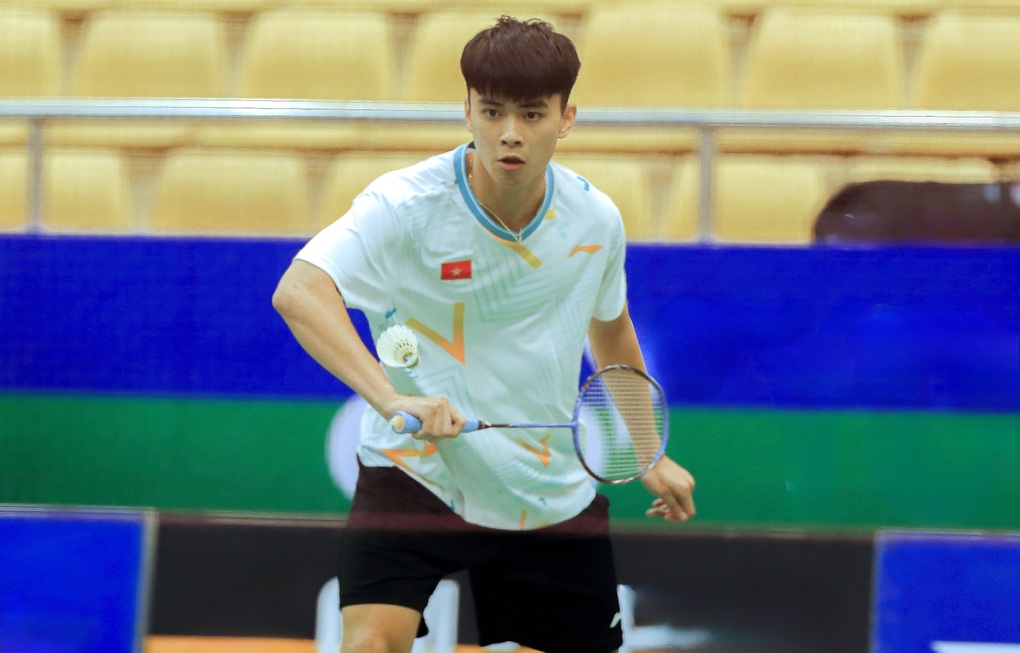 Li-Ning Vietnam International Series 2024: Sẵn sàng bùng nổ với những trận cầu đỉnh cao - 3