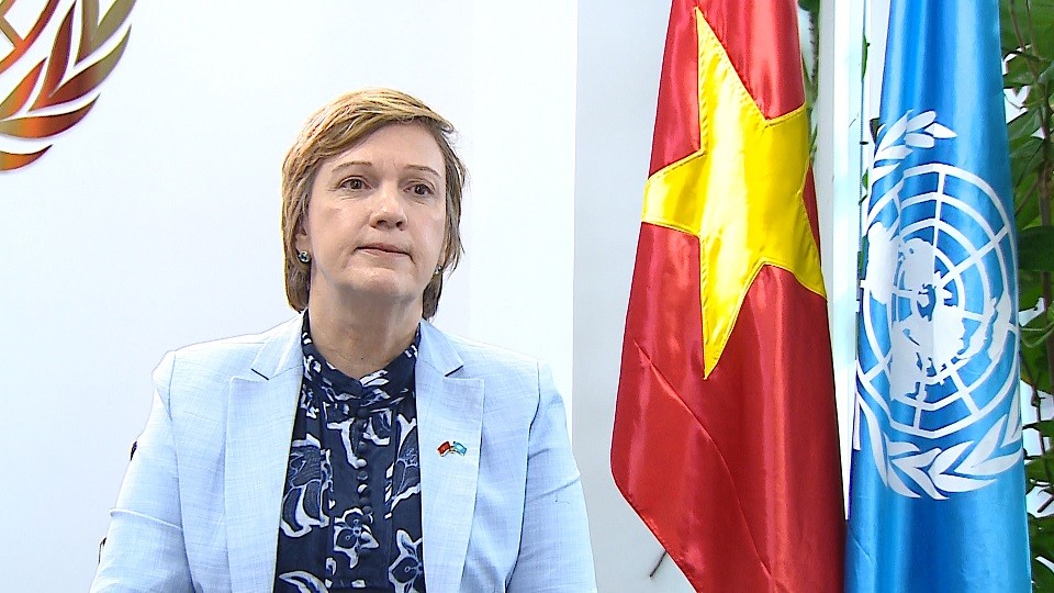 Le Vietnam mérite d’être applaudi pour ses engagements indéfectibles au sein des Nations Unies.