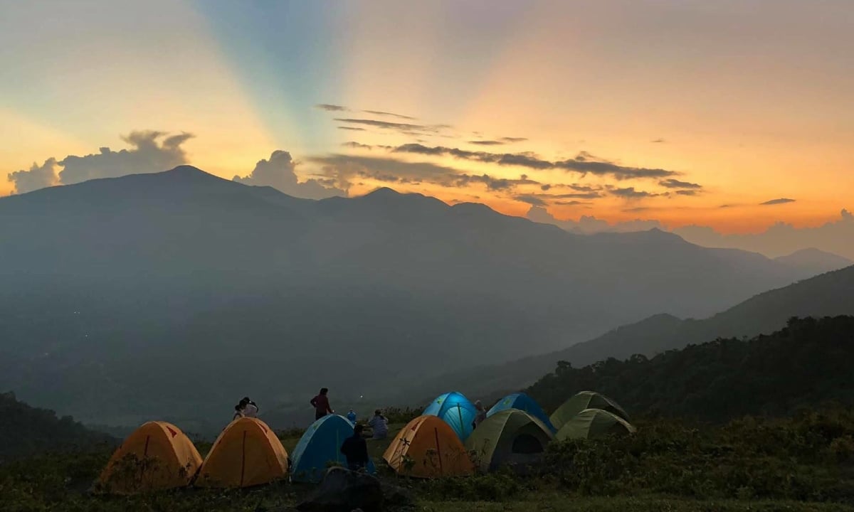 Check-in-Spots für Entdecker in Quang Ninh