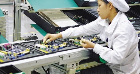 Dòng vốn công nghệ cao đang đổ về TP.HCM - Ảnh 1.