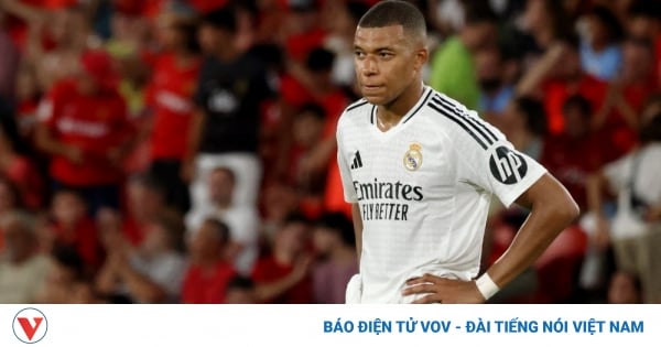 Real Madrid hòa cay đắng