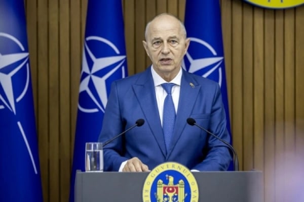 Reason why NATO Deputy Secretary General announced his resignation