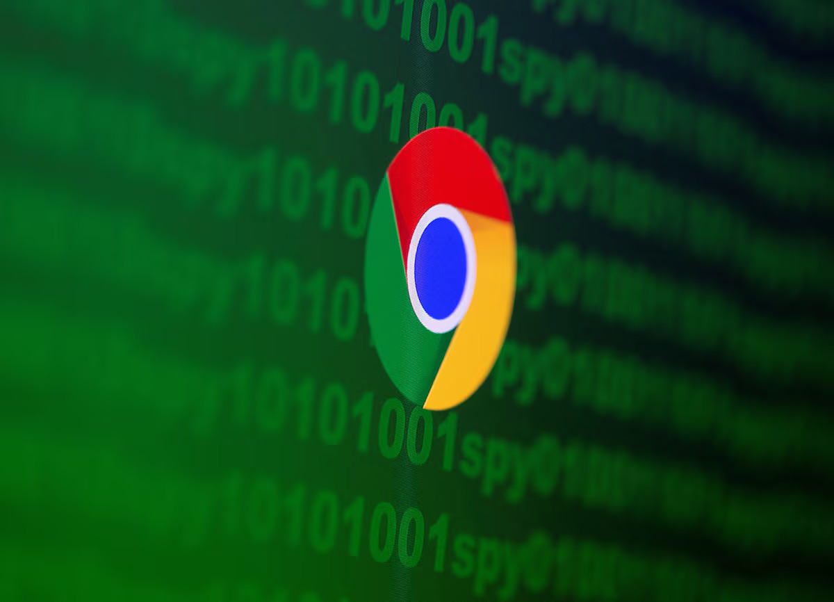 Procès en chirurgie esthétique contre Google Chrome pour collecte illégale d'informations personnelles image 1