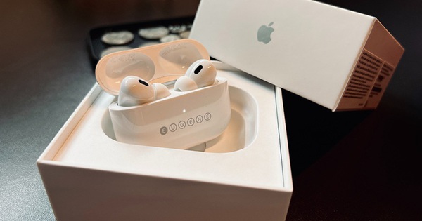 أسباب تدفع المستخدمين إلى شراء AirPods Pro 2