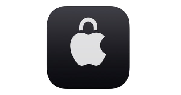 ترقيات الخصوصية قادمة إلى Apple