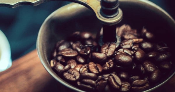 Le thé et le café ne provoquent plus de déshydratation