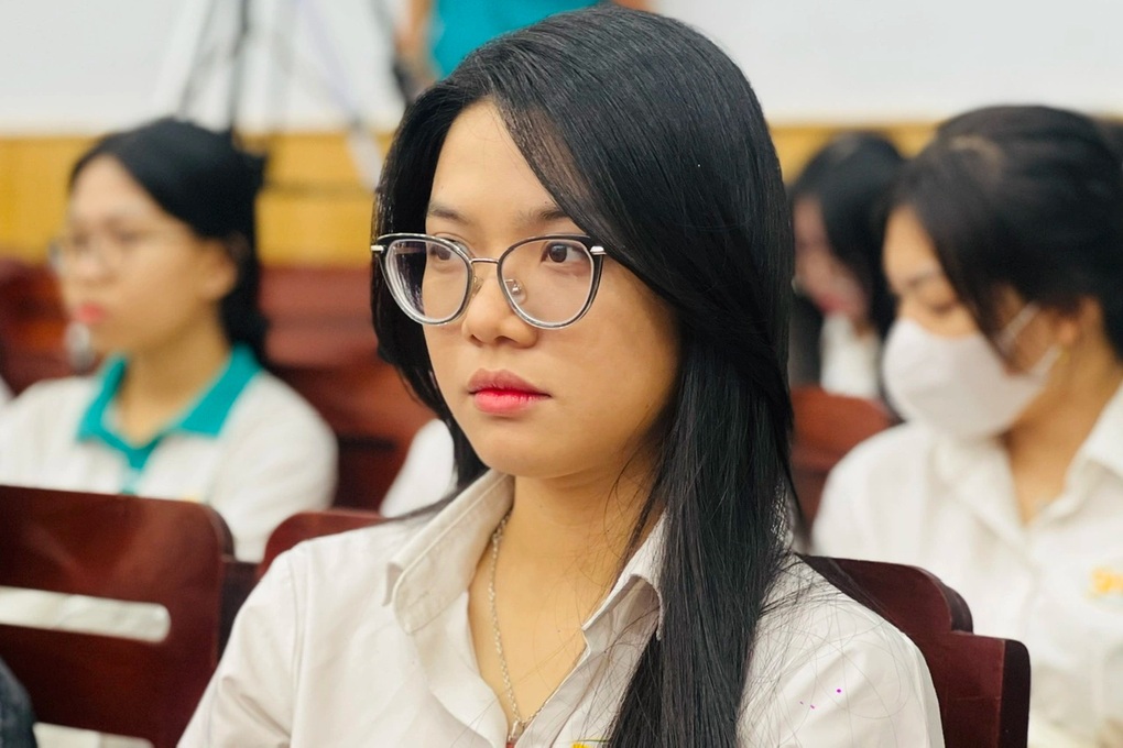 Trường đại học nói gì về việc giải thể 45 bộ môn? - 1