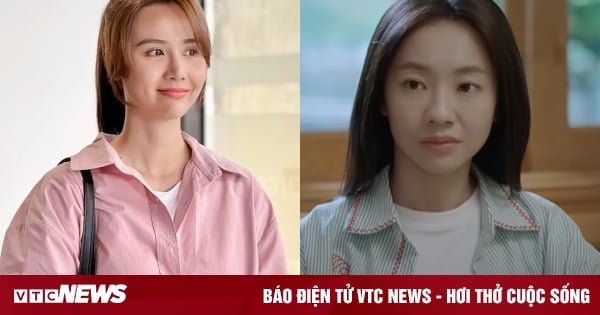 Bị so với &#039;tân binh&#039; trong &#039;Chúng ta của 8 năm sau&#039;, Huyền Lizzie thấy áp lực