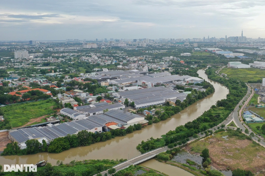 Đánh thuế người sở hữu nhiều nhà, đất có làm giá nhà giảm? - 1