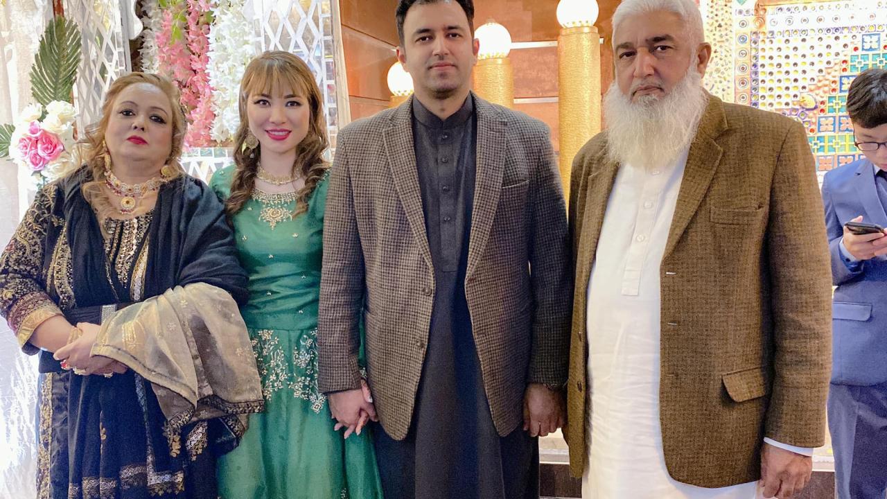 Mẹ đơn thân Việt lấy chồng Parkistan sau 3 năm mới biết nhà chồng giàu nức tiếng - Ảnh 7.