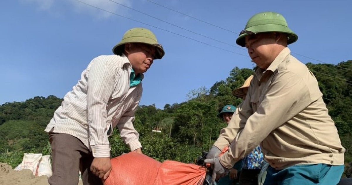 Hỗ trợ nhà ở, giúp đồng bào dân tộc thiểu số an cư lạc nghiệp