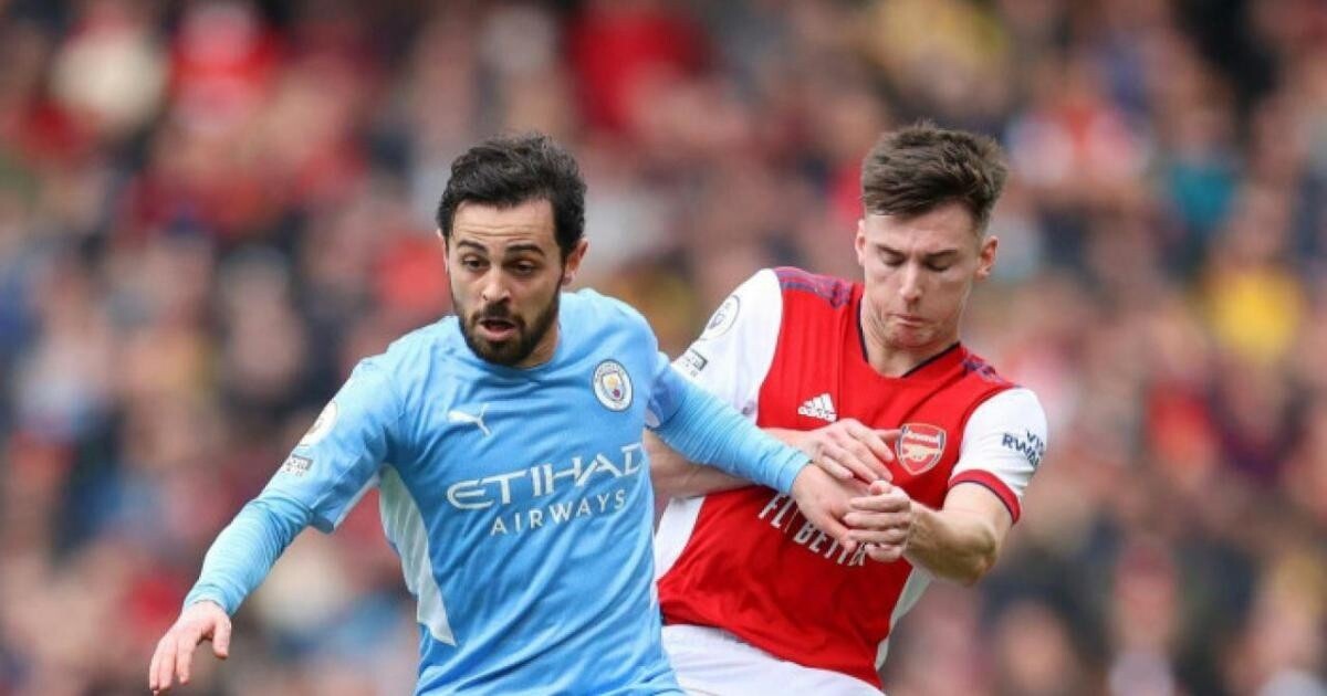 Lien pour regarder en direct Man City vs Arsenal, Supercoupe d'Angleterre 2023