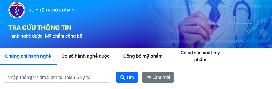 Sở Y tế TP.HCM quản lý hơn 10.000 cơ sở bán thuốc, 21.000 dược sĩ ra sao?- Ảnh 1.