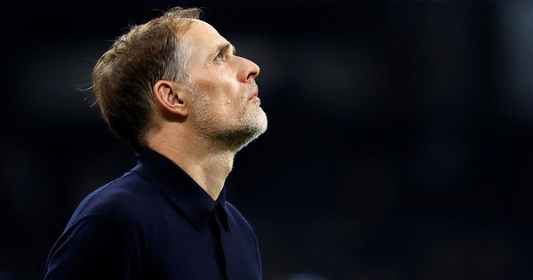 Coach Tuchel officially leads the England team, the risk of internal discord increases?