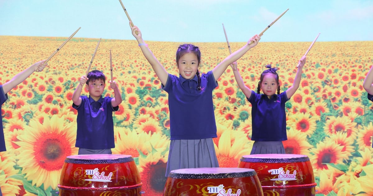 학교를 '학습 공장'으로 만들지 마세요