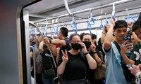 À partir du 2 janvier 2025, à quoi doivent faire attention les passagers du métro d'Ho Chi Minh-Ville ?