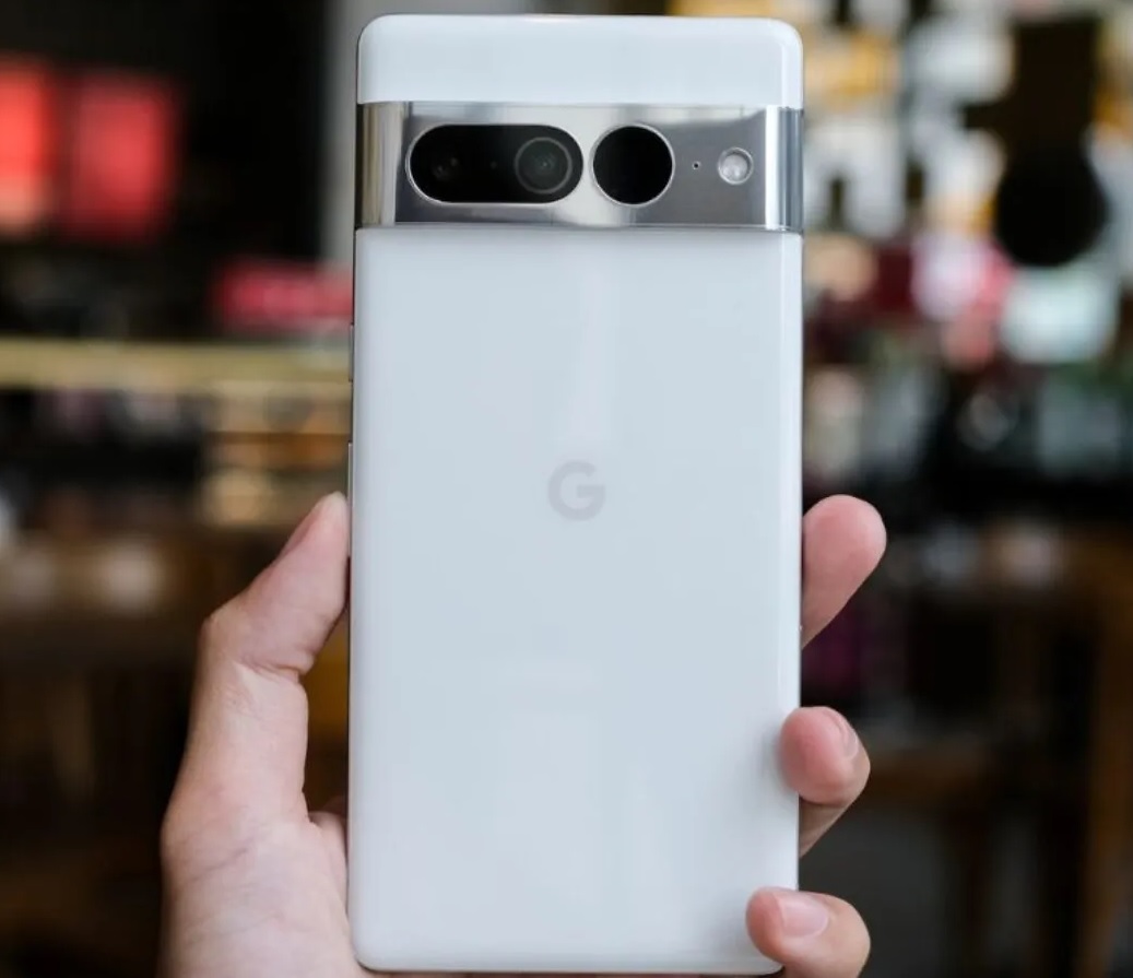 រូបភាពកំណត់រចនាសម្ព័ន្ធ google pixel 8 pro 1