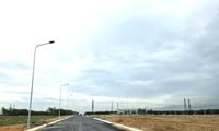 Asignación de tierras para el reasentamiento de las personas afectadas por la autopista Bien Hoa-Vung Tau