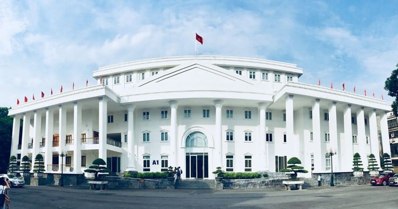 Studiengebühren der Hanoi University im Jahr 2024