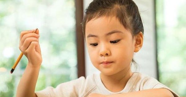 EQでもIQでもなく、これらは子供たちが人生の嵐を乗り越えるのに役立つ3つの指標です