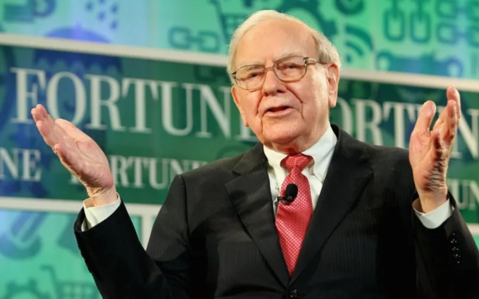 La selección de acciones de Warren Buffett