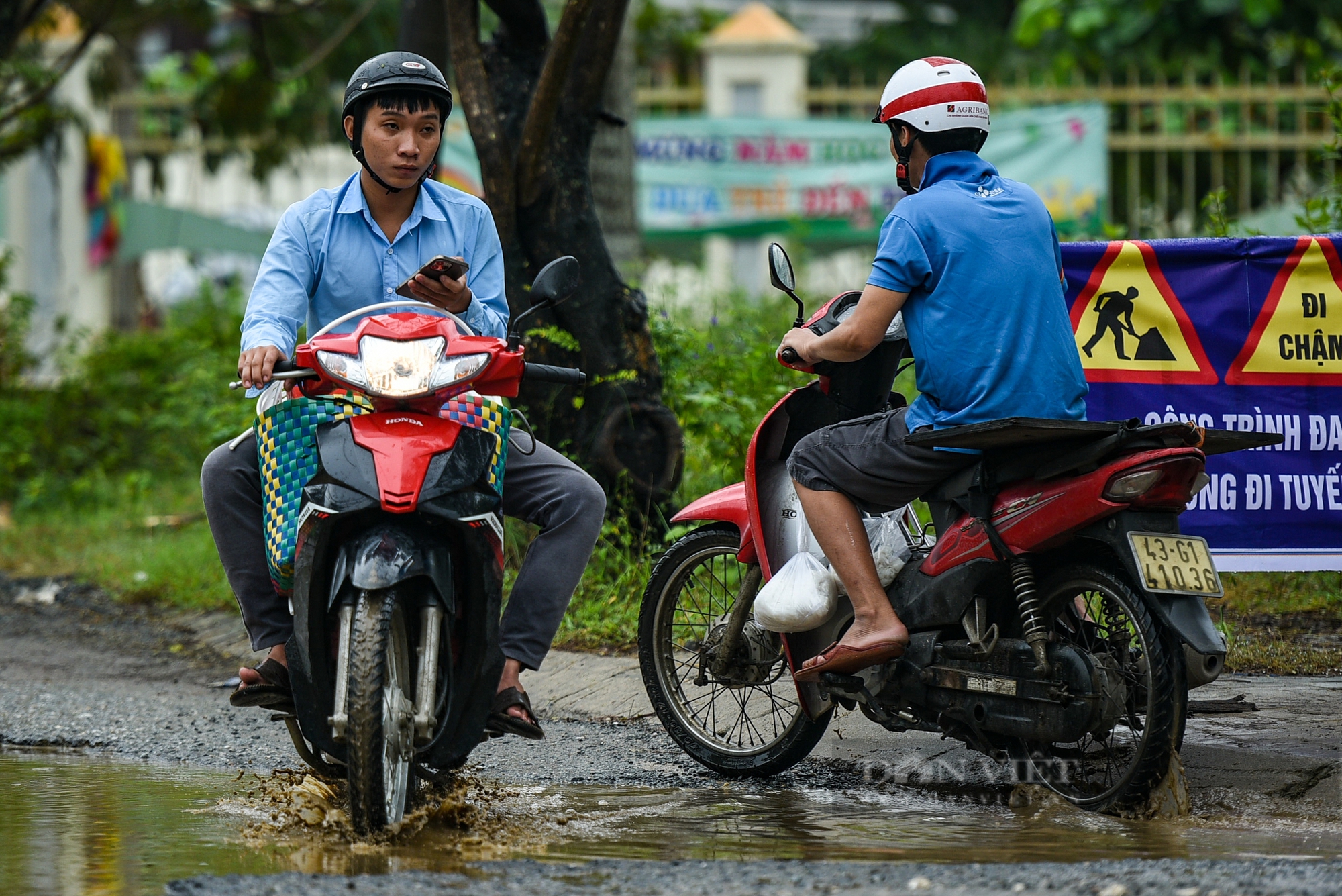 Người dân 