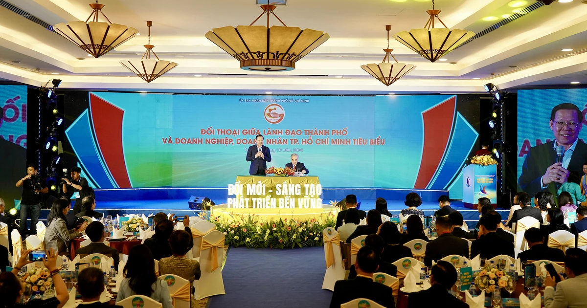 20 ans de la Journée des entrepreneurs vietnamiens (13 octobre 2004 - 13 octobre 2024) : Quand les entrepreneurs ouvrent leur cœur