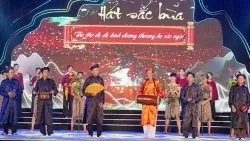 Quang Binh province has 3 more national intangible cultural heritages