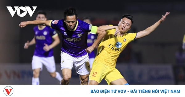 Nhận định soi kèo Hà Nội FC vs Thanh Hoá vòng 20 V-League 2023/2024