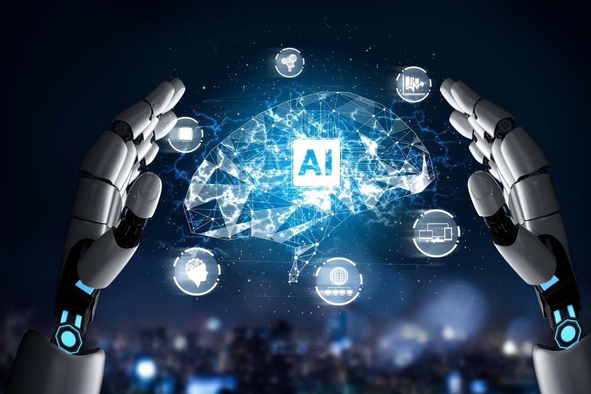 AI investment takes center stage in BigTechs' growth strategies