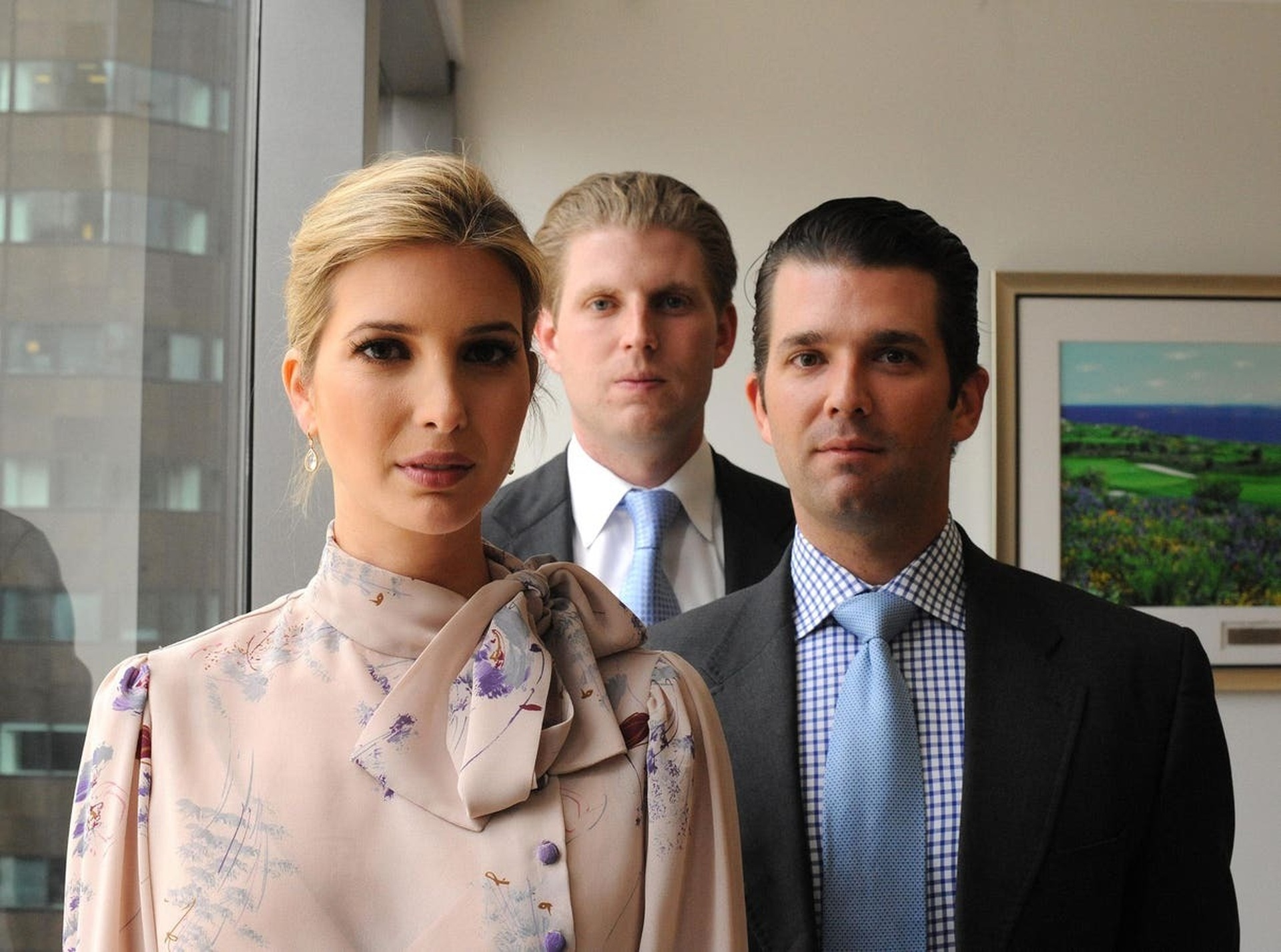 Ivanka Trump được cha mẹ nuôi dạy kỹ lưỡng nhưng vẫn nuối tiếc một điều - 3