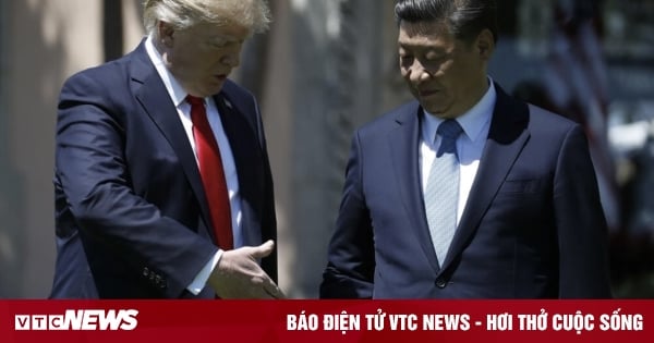 Nhiệm kỳ thứ hai của ông Trump có ý nghĩa gì với Trung Quốc?