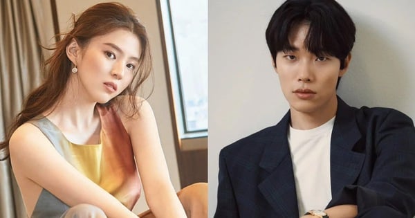 Han So Hee y Ryu Jun Yeol rompieron después de 2 semanas de salir públicamente