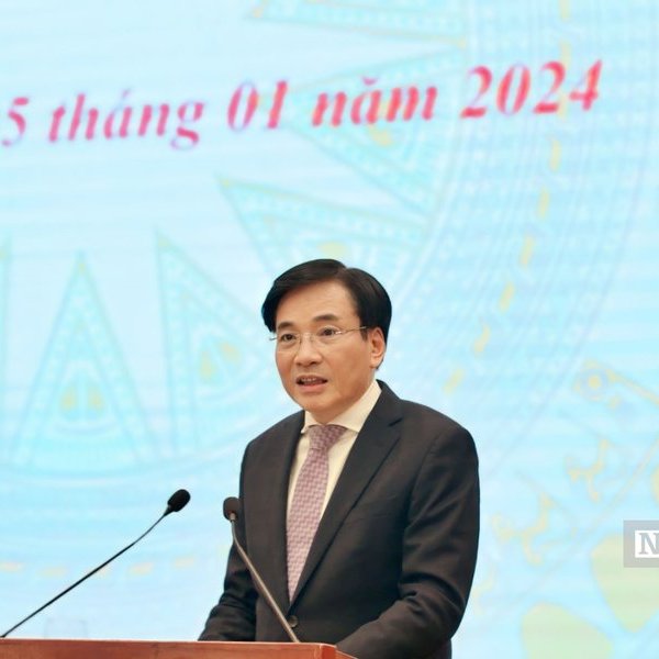 Vietnam's economic growth in 2023 is among the highest in the world