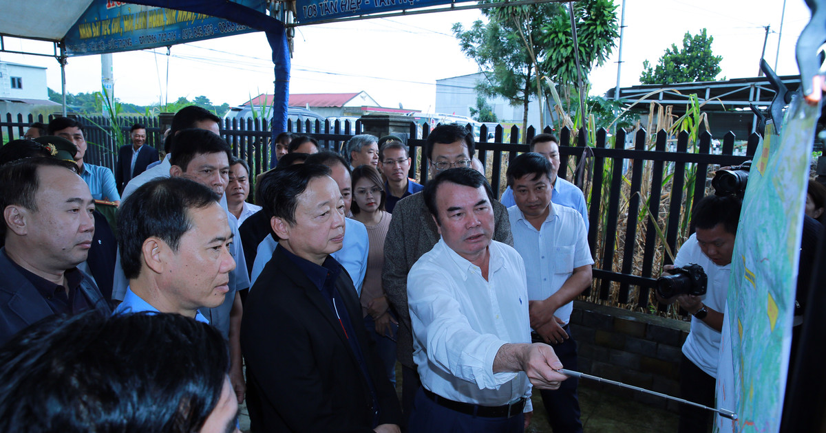 Se acelera la preparación de inversiones para tres proyectos de autopistas en Lam Dong y Khanh Hoa