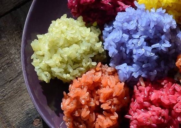 4 คนถูกวางยาพิษด้วยเลือดหลังกินเลือดจากพืช ภาพ 1