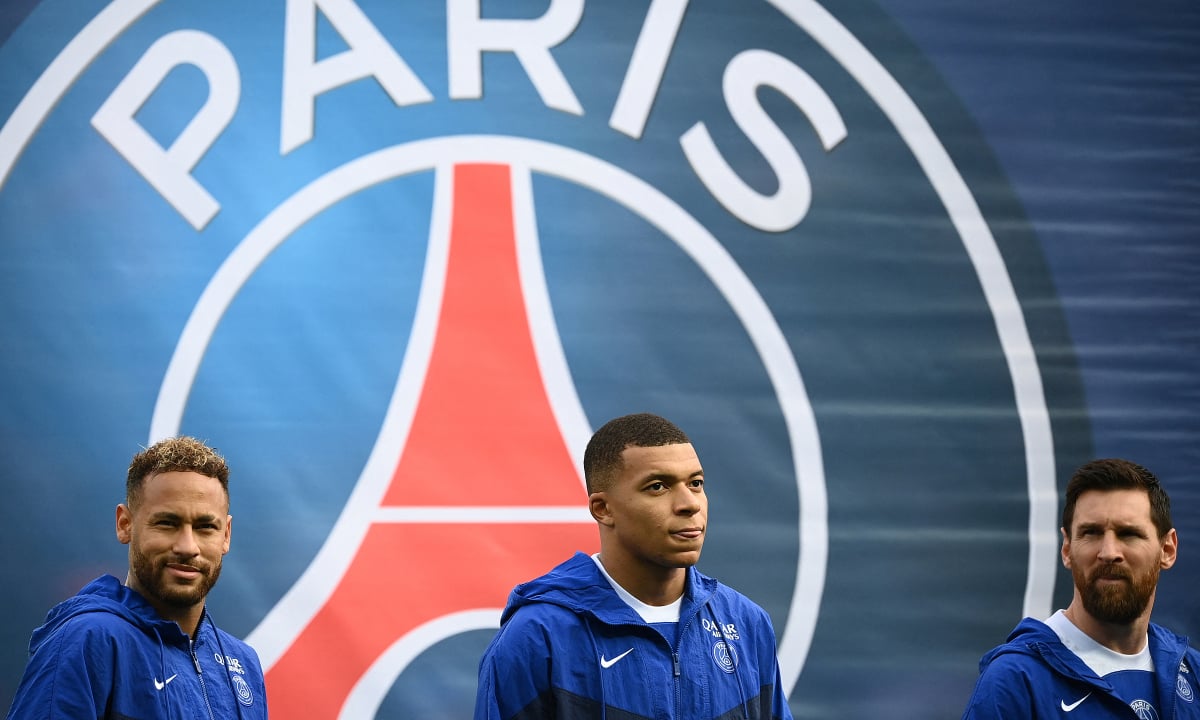 ផលវិបាកសម្រាប់ Ligue 1 នៅពេលដែល Mbappe ចាកចេញ