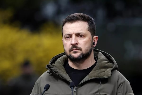 Ucrania recibe malas noticias tras el viaje de Zelensky; Alerta de emergencia en Ucrania