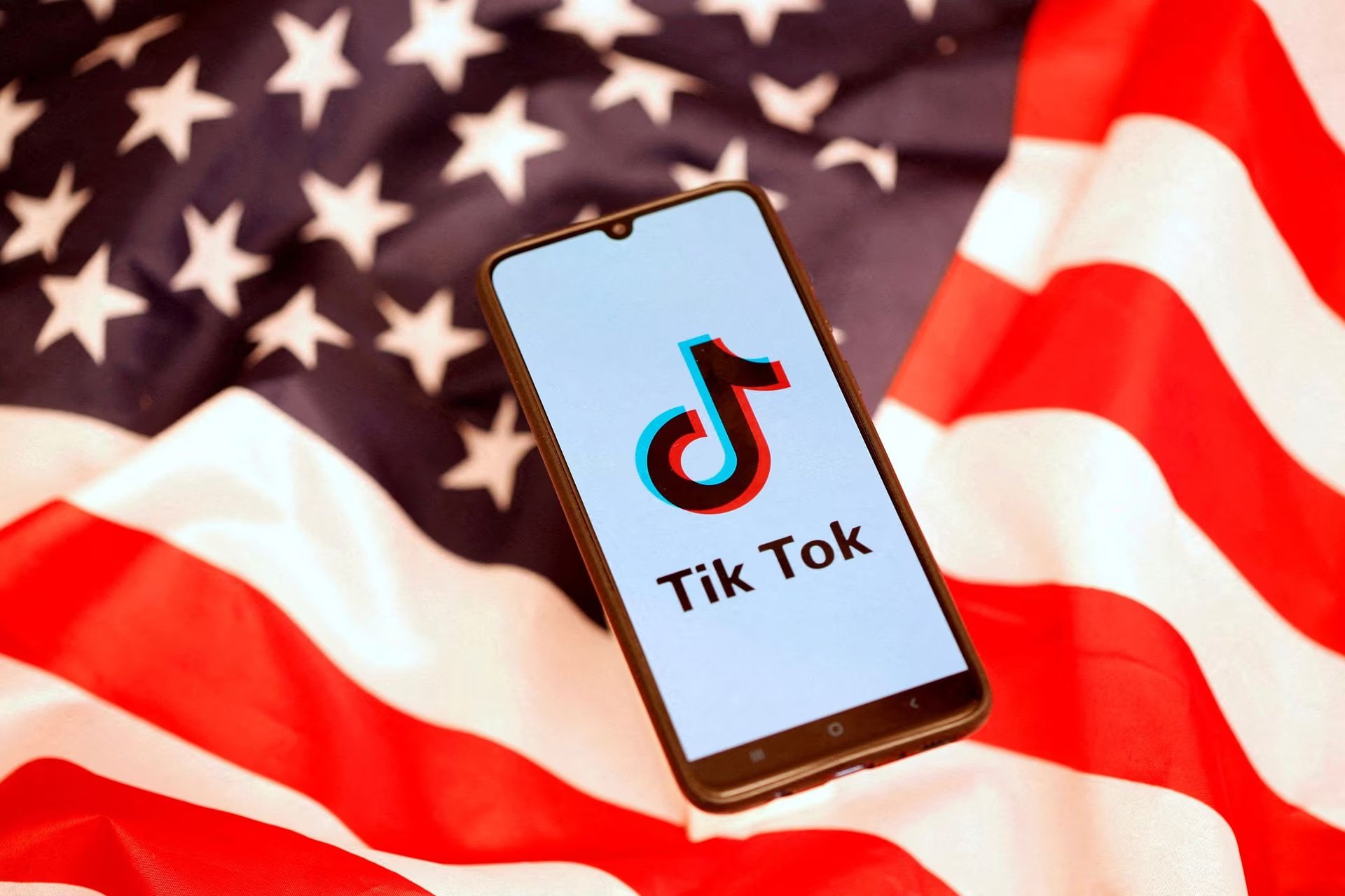 TikTok-Benutzer verklagt den Staat Montana Foto 1