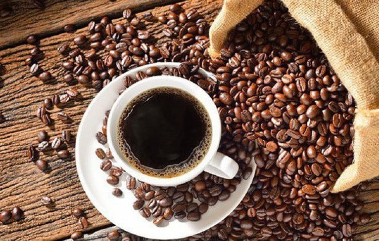 Le prix à l'exportation du café a augmenté de manière impressionnante, atteignant plus de 3 000 USD/tonne