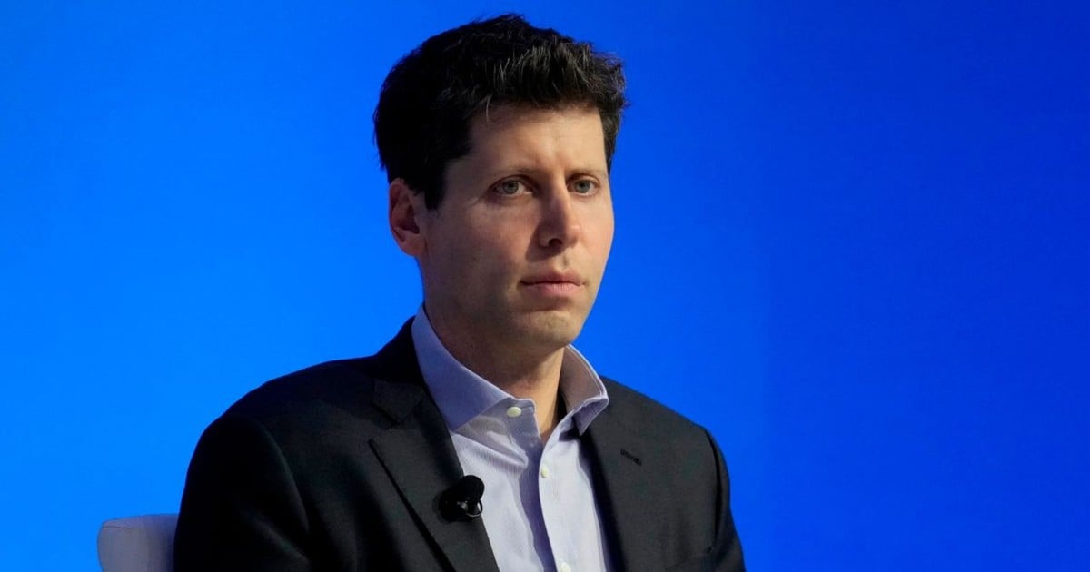 Sam Altman ចាកចេញពី OpenAI បុគ្គលិកក្រុមហ៊ុន 95% គំរាមលាឈប់