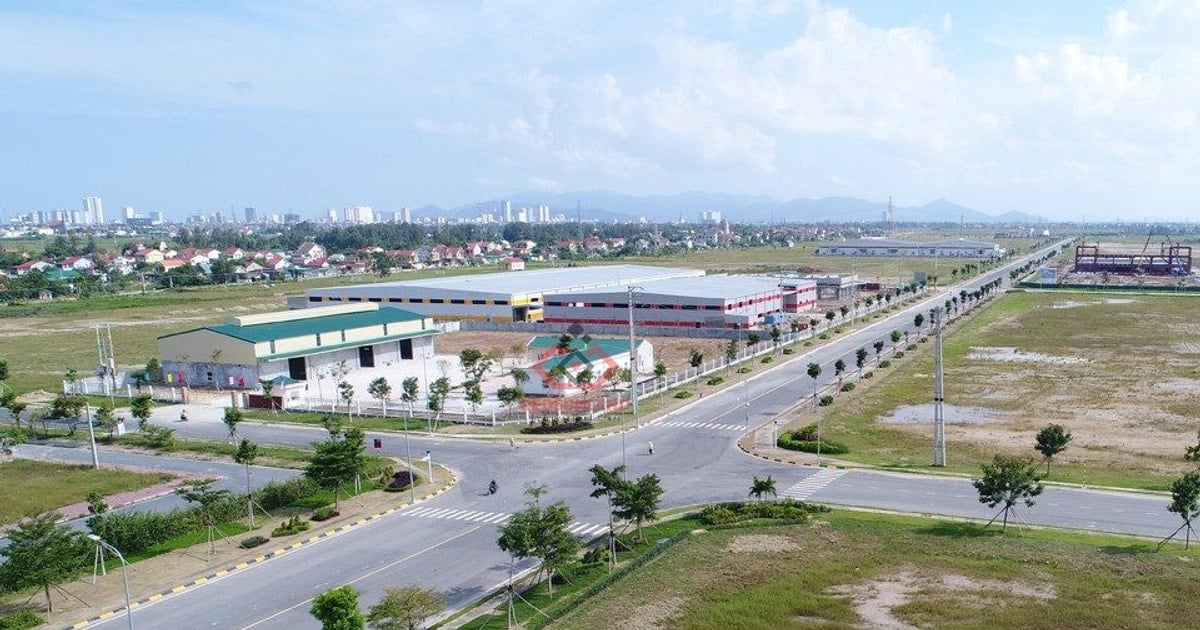 Đầu tư dự án WHA Industrial Zone 2