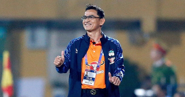 Coach Kiatisak reveals the reason for suddenly leaving CAHN Club